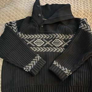 Men’s Banana Republic Sweater